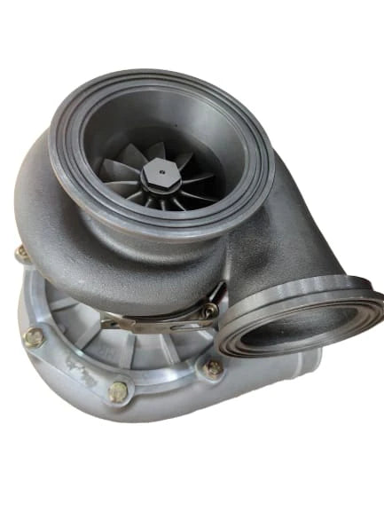 A24-2017-HKS T51R SPL Dual Ball Bearing Turbo