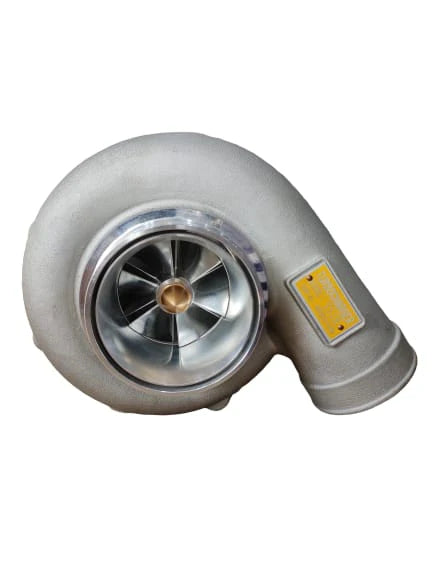 A24-2017-HKS T51R SPL Dual Ball Bearing Turbo