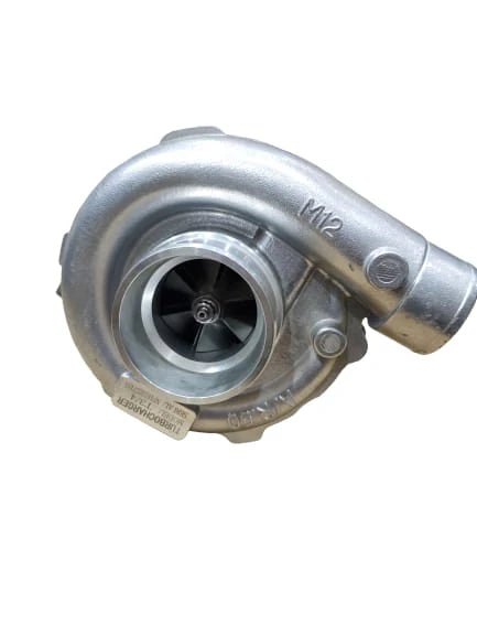 A24-1990-Brand New T04E T3T4 T03T04.63 AR 57 TRIM 400+HP BOOST STAGE III COMPRESSOR TURBO CHARGER