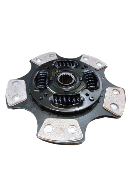 A24-3013-RDP Racing Clutch Disc - Toyota 1Jz / 2Jz - 6 Cylinders