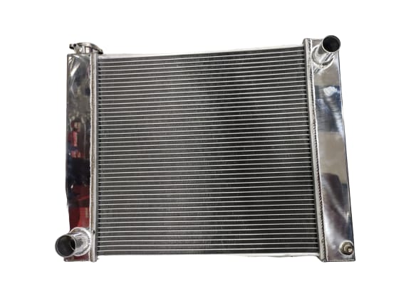 A24-1145-Aluminum Performance Radiator Universal