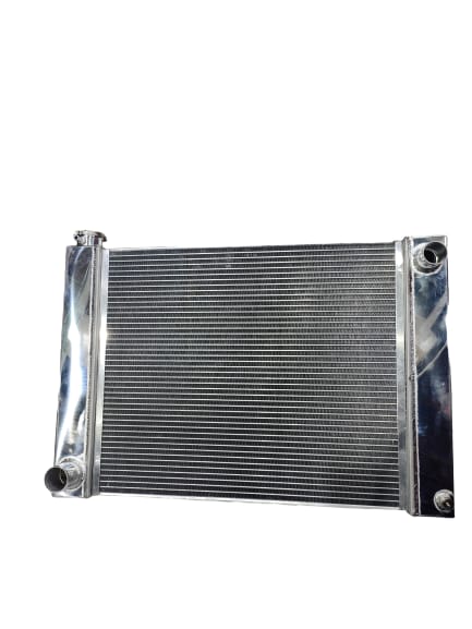 A24-1144-Ford Aluminum Welded Radiator