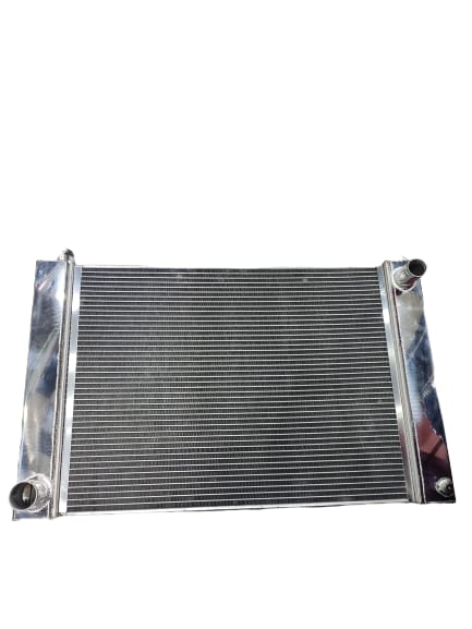 A24-1144-Ford Aluminum Welded Radiator