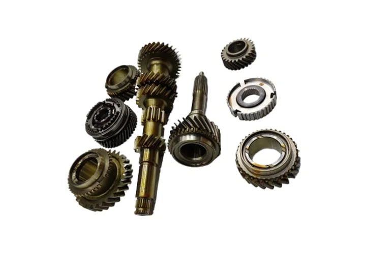 A24-2973-Toyota Hilux R150 R151 Close Ratio Uprated 1200 nanometers Transmission Gear set