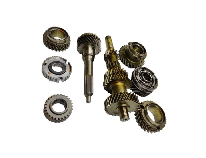 A24-2973-Toyota Hilux R150 R151 Close Ratio Uprated 1200 nanometers Transmission Gear set