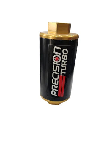 A24-1836-Precision Turbo Fuel Filter 40 Micron