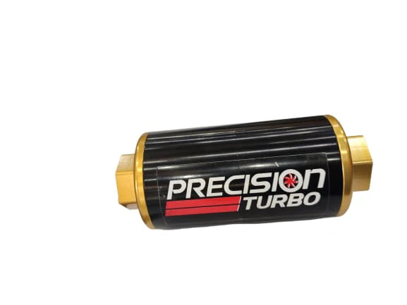 A24-1836-Precision Turbo Fuel Filter 40 Micron