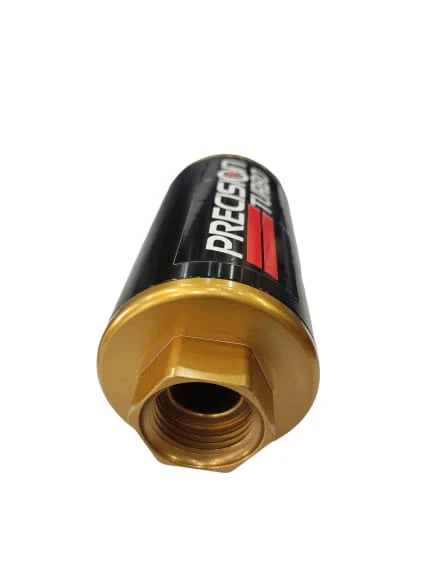 A24-1836-Precision Turbo Fuel Filter 40 Micron