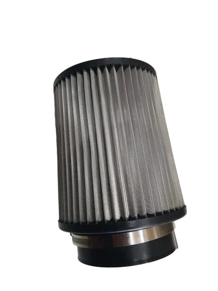 A24-1907-BOOST Adjustable Universal 3"/3.5"/4 inch Conical Air Filter