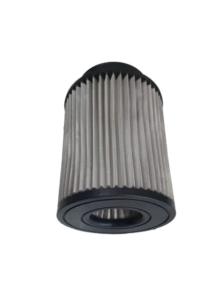 A24-1907-BOOST Adjustable Universal 3"/3.5"/4 inch Conical Air Filter