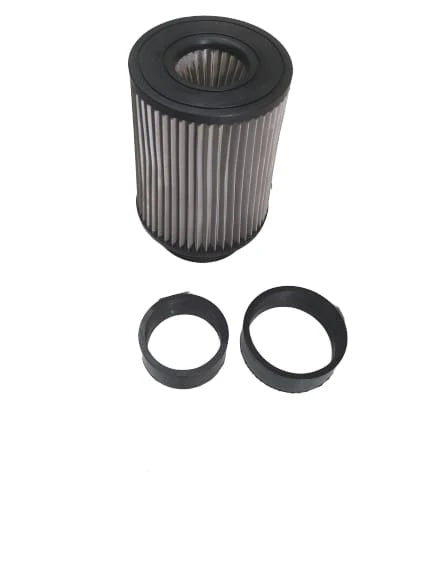 A24-1907-BOOST Adjustable Universal 3"/3.5"/4 inch Conical Air Filter