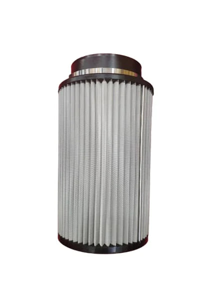 A24-1926-BOOST Adjustable Universal 3"/3.5"/4 inch Conical Air Filter