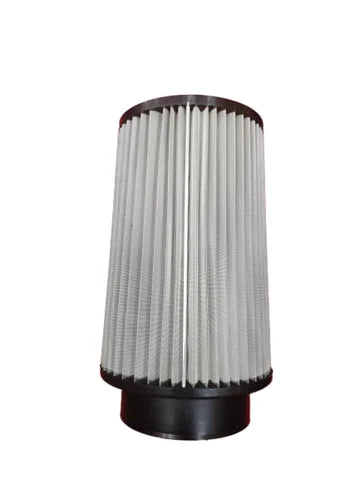 A24-1926-BOOST Adjustable Universal 3"/3.5"/4 inch Conical Air Filter