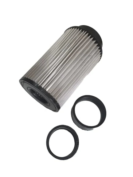 A24-1926-BOOST Adjustable Universal 3"/3.5"/4 inch Conical Air Filter