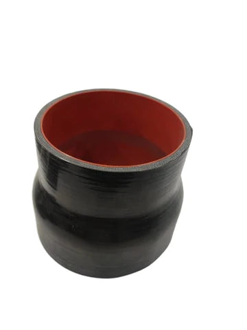 A24-2485-High Quality 5 layer - Straight Silicone Reducer Hose - 4"by 5" -Universal