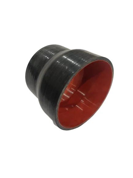 A24-2485-High Quality 5 layer - Straight Silicone Reducer Hose - 4"by 5" -Universal