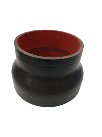 A24-2484-High Quality 5 layer - Straight Silicone Reducer Hose - 5"by 6" -Universal