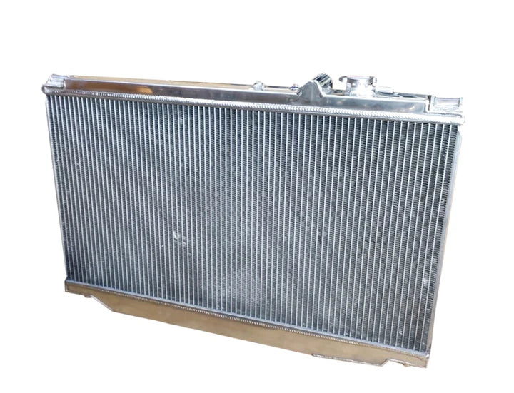 A24-1094-TOYOTA SUPRA PERFORMANCE ALUMINIUM RADIATOR