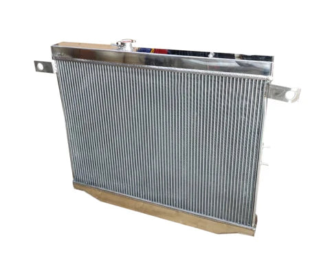 A24-1069-TOYOTA Land Cruiser 1FZ PERFORMANCE ALUMINIUM RADIATOR
