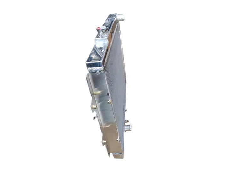 A24-1140-TOYOTA HILUX 3RZ PERFORMANCE ALUMINIUM RADIATOR WITH FAN SHROUD KIT