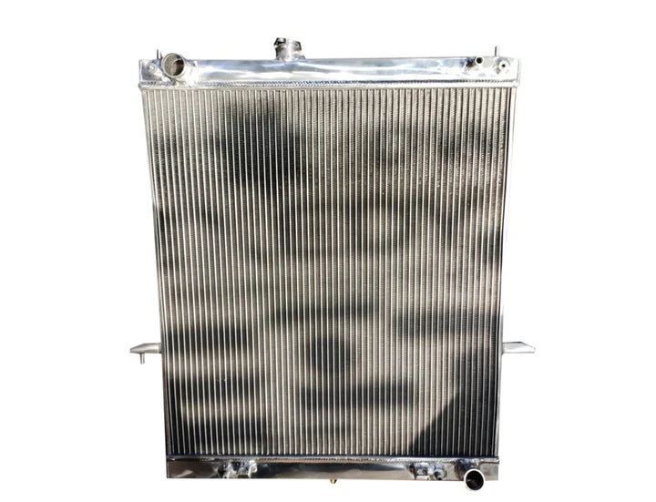 A24-1002-NISSAN VTC TB48 PERFORMANCE ALUMINIUM RADIATOR