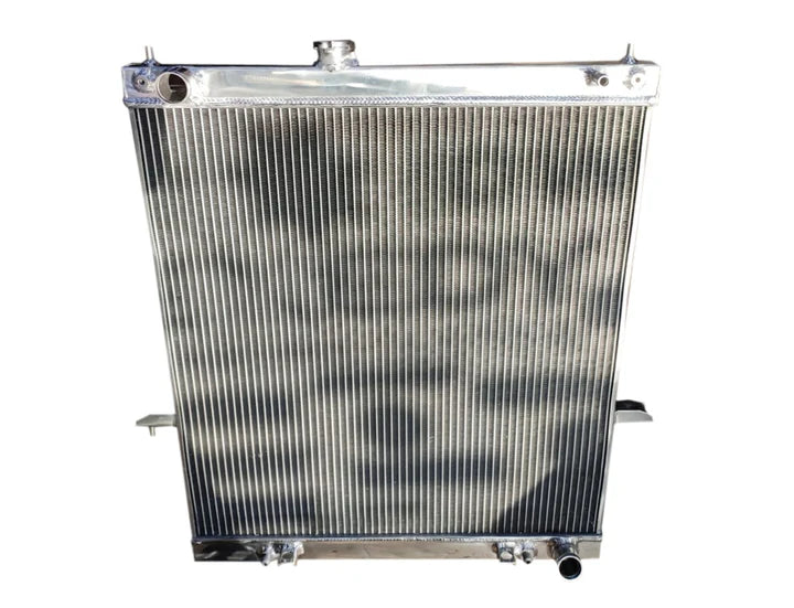 A24-1002-NISSAN VTC TB48 PERFORMANCE ALUMINIUM RADIATOR