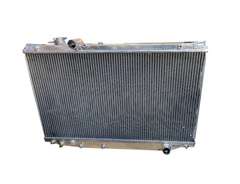A24-1094-TOYOTA SUPRA PERFORMANCE ALUMINIUM RADIATOR