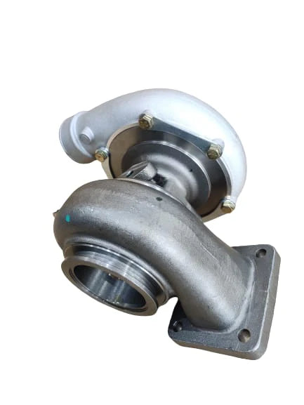 A24-2000-T78 T4 twin scroll turbo charger V band Billet Compressor Wheel