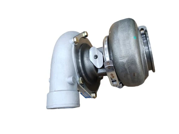 A24-2000-T78 T4 twin scroll turbo charger V band Billet Compressor Wheel