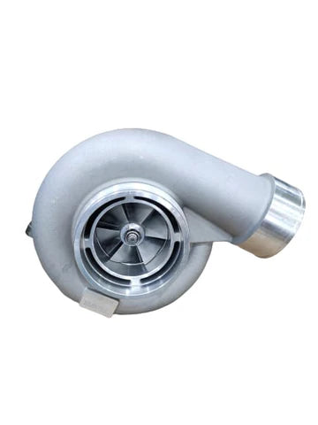 A24-2016-GT45R Turbocharger A/R .70 A/R 1.05 T4 V-band Turbo Oil Cooled