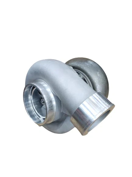 A24-2016-GT45R Turbocharger A/R .70 A/R 1.05 T4 V-band Turbo Oil Cooled