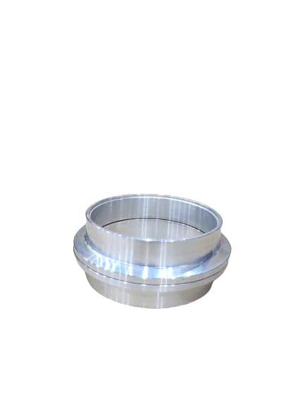 A24-2894-3" ALUMINUM V-BAND CLAMP FLANGES