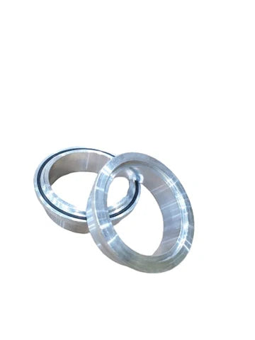 A24-2924-2.0" Aluminum V-Band Clamp Flanges