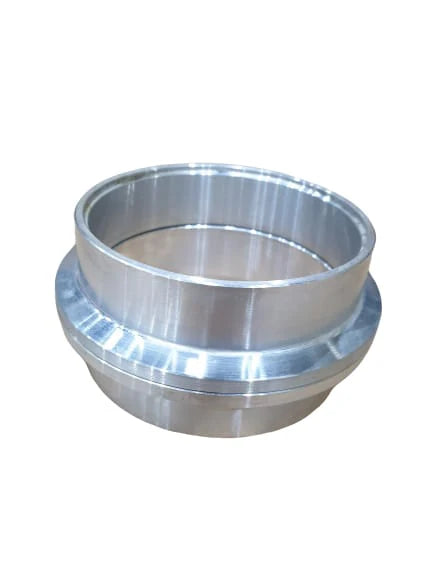 A24-2923-2.5" ALUMINUM V-BAND CLAMP FLANGES