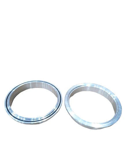 A24-2906-4" ALUMINUM V-BAND CLAMP FLANGES