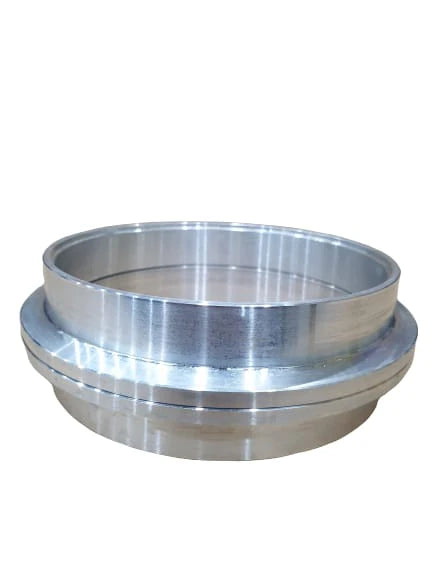 A24-2906-4" ALUMINUM V-BAND CLAMP FLANGES