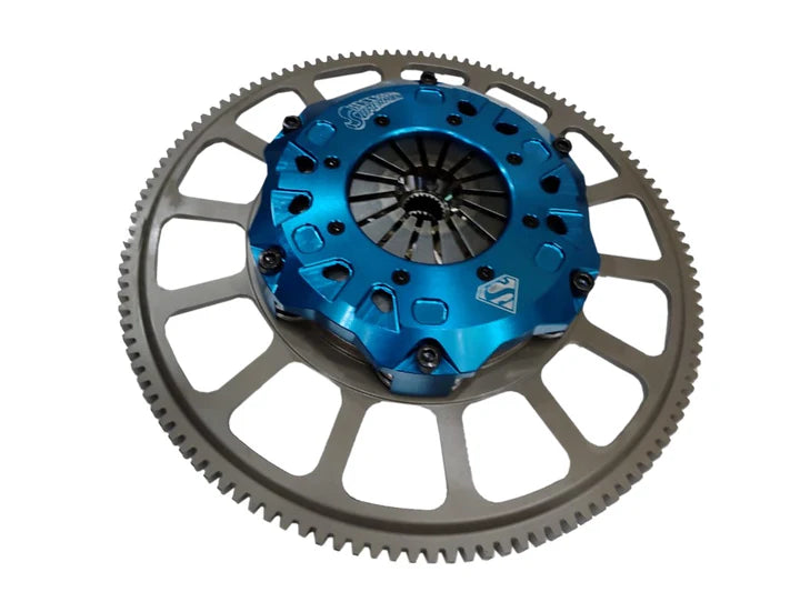 A24-3405-Superman Racing Clutches Street Twin Series - Nissan TB48