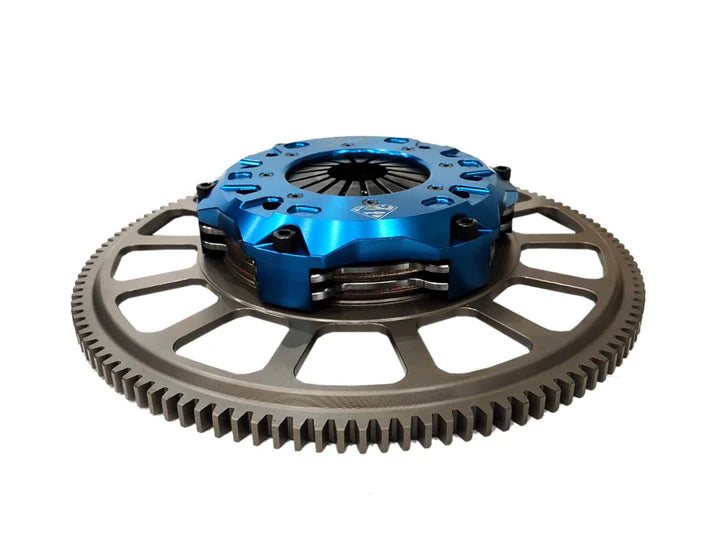 A24-3405-Superman Racing Clutches Street Twin Series - Nissan TB48