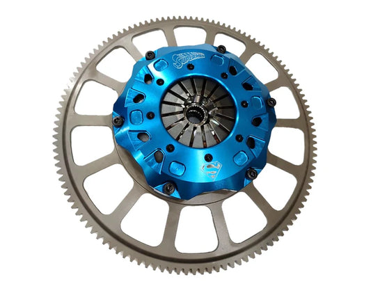 A24-3405-Superman Racing Clutches Street Twin Series - Nissan TB48