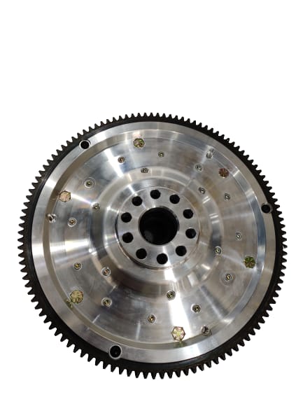 A24-3404-HPS Racing Clutches Street Twin Series - Toyota 3RZ Hilux