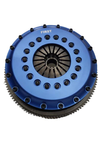 A24-3011-First Racing Clutches Street Twin Series - Toyota 2JZ (Copy OS)
