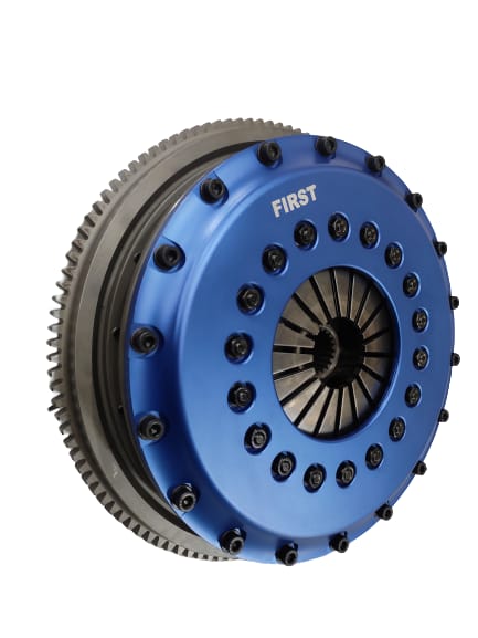 A24-3011-First Racing Clutches Street Twin Series - Toyota 2JZ (Copy OS)