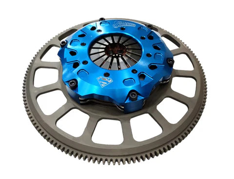 A24-2981-Superman Racing Clutches Street Twin Series - Toyota 1FZ
