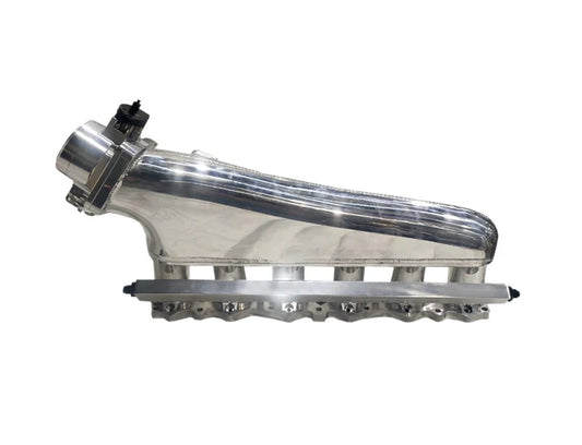 A24-1707-RB26 (SINGLE FUEL RAIL) INTAKE MANIFOLD