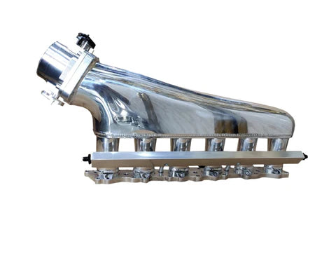 A24-1705-RB20 (SINGLE FUEL RAIL) INTAKE MANIFOLD