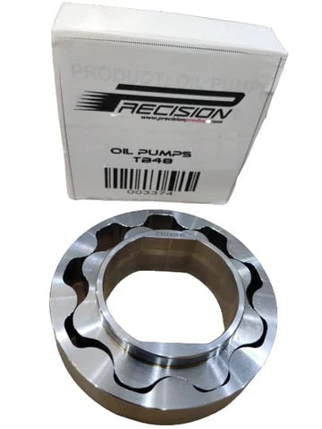 A24-2368-Precision OIL PUMP ROTOR KIT FOR NISSAN TB48