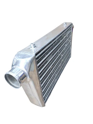 A24-1191-UNIVERSAL ALUMINUM INTERCOOLER