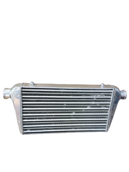 A24-1191-UNIVERSAL ALUMINUM INTERCOOLER
