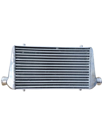 A24-1191-UNIVERSAL ALUMINUM INTERCOOLER