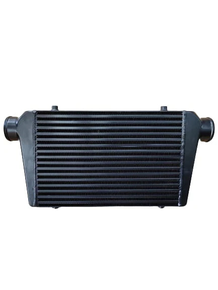 A24-1190-UNIVERSAL ALUMINUM INTERCOOLER